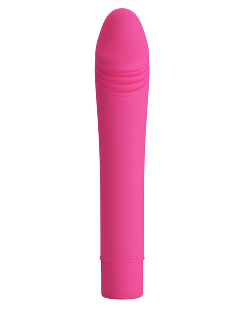 4: Pretty Love Pixie - Classic Mini vibrator