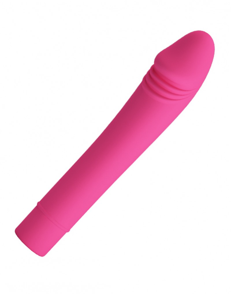 5: Pretty Love Pixie - Classic Mini vibrator
