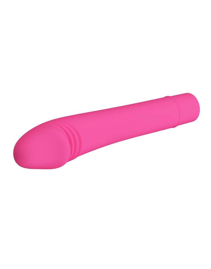 6: Pretty Love Pixie - Classic Mini vibrator
