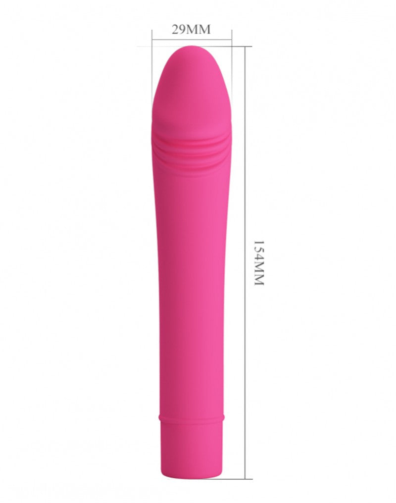 8: Pretty Love Pixie - Classic Mini vibrator