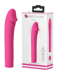 1: Pretty Love Pixie - Classic Mini vibrator