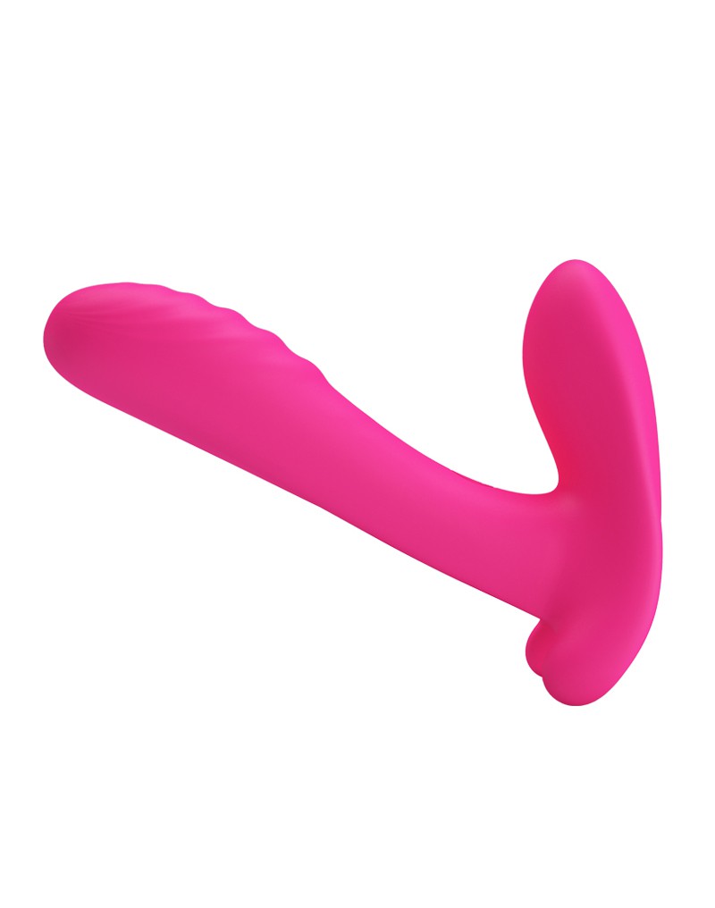 Pretty Love – Ferngesteuertes Massagegerät – Pink