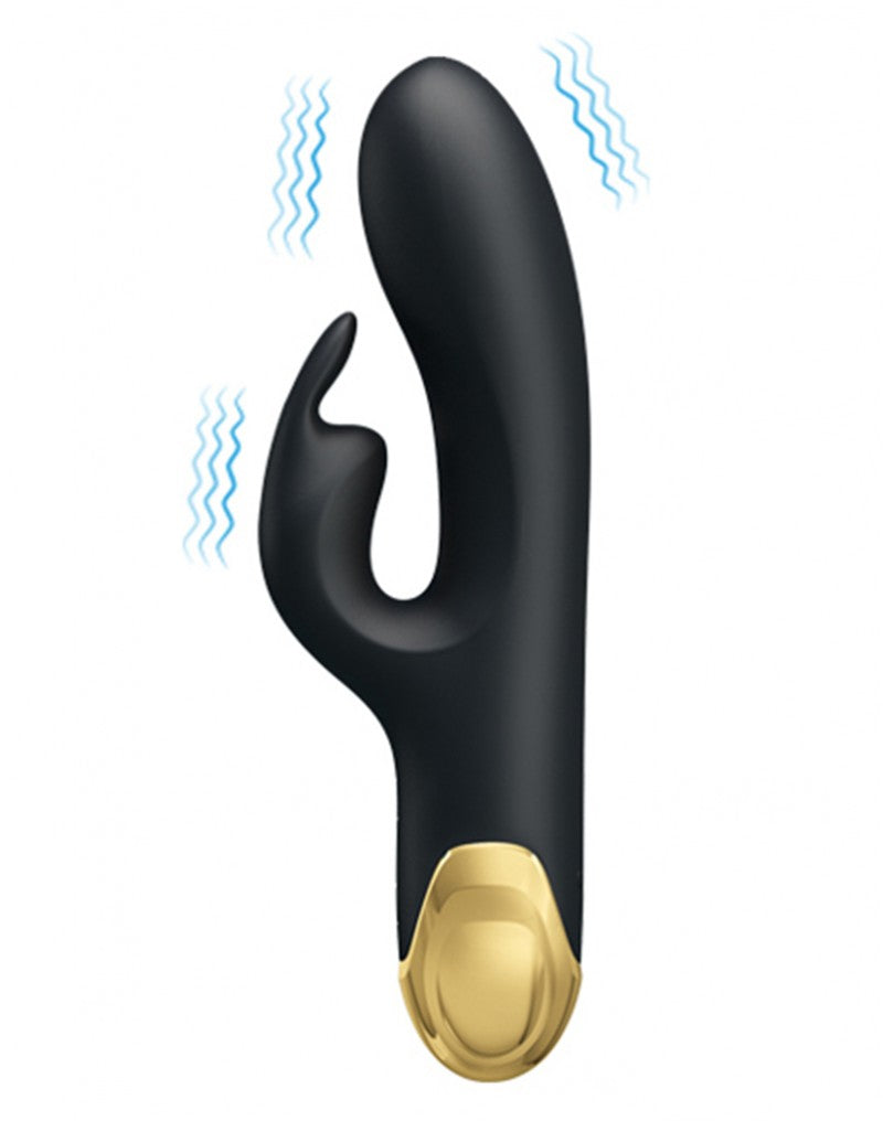 Pretty Love - Cerberus-Youth - Rabbit-Vibrator - Lila