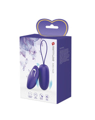 Pretty Love - Selkie-Youth - EierVibrator - Lila