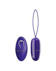 Pretty Love - Selkie-Youth - EierVibrator - Lila