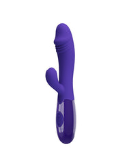 Pretty Love - Snappy-Youth - Rabbit Vibrator - Lila