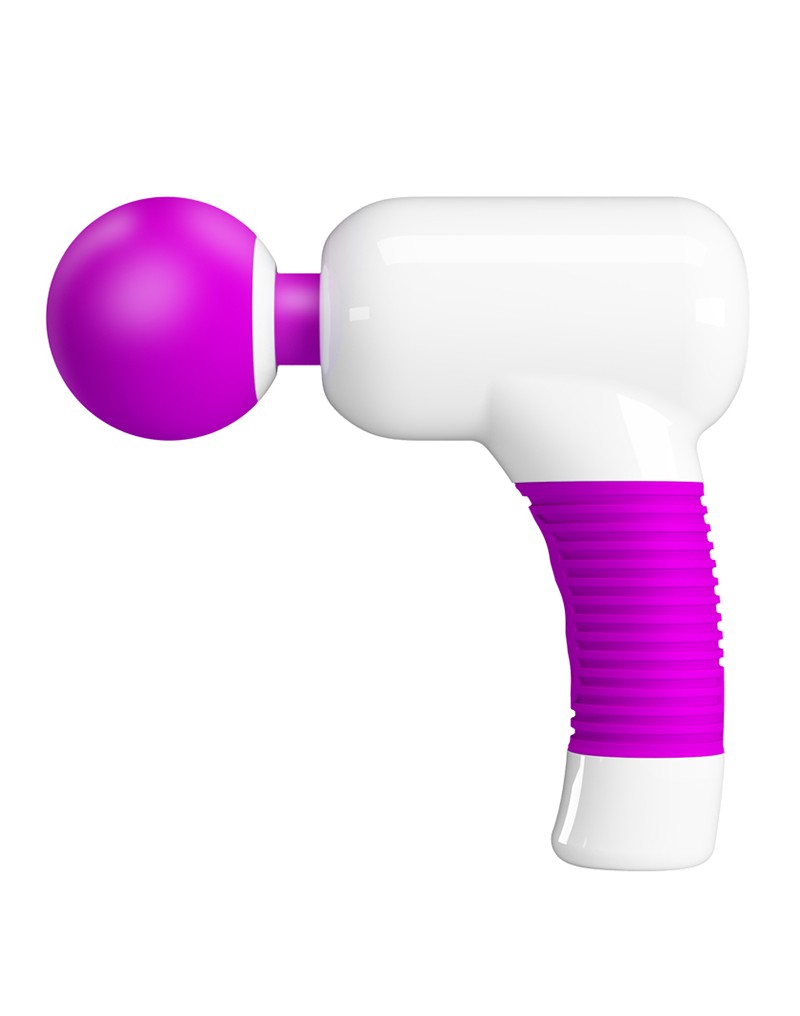 3: Pretty Love - Super Power Gun