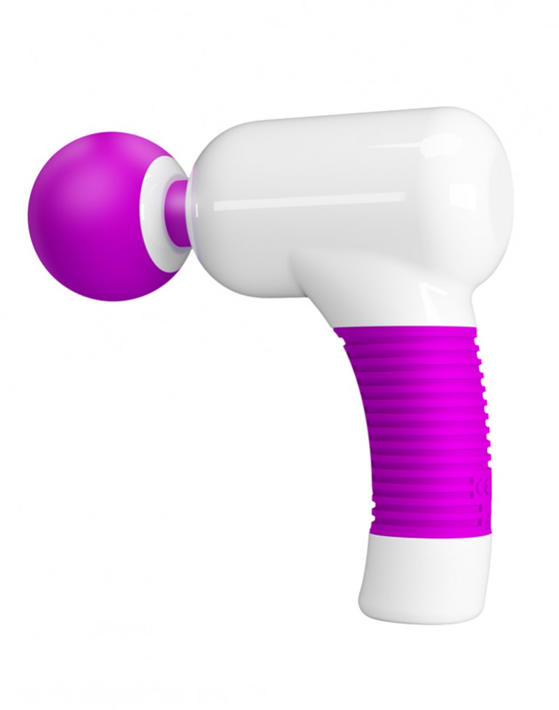 4: Pretty Love - Super Power Gun