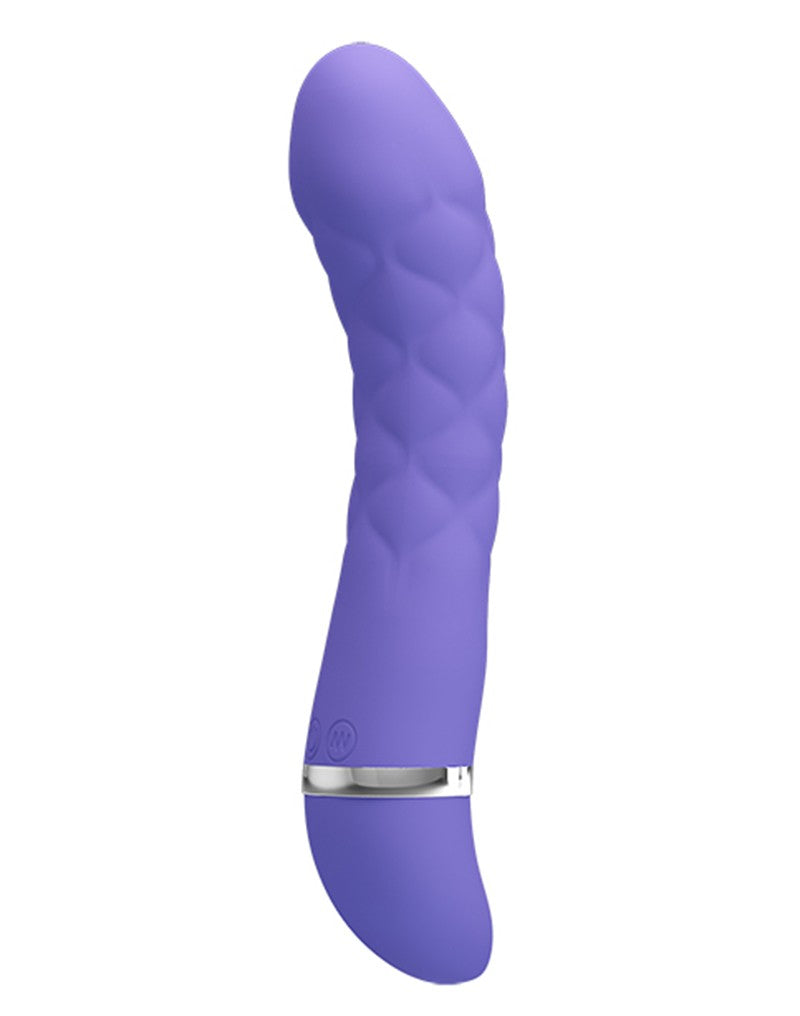 2: Pretty Love Truda - Flexible G-spot vibrator