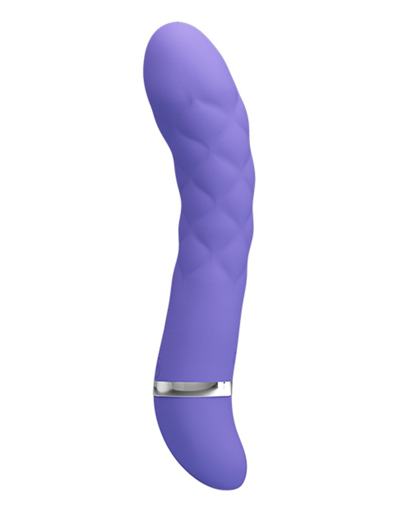 3: Pretty Love Truda - Flexible G-spot vibrator