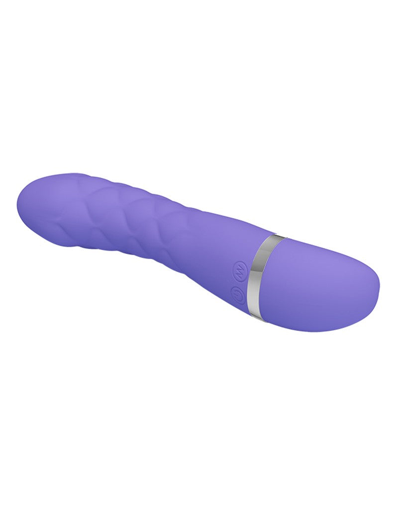 5: Pretty Love Truda - Flexible G-spot vibrator