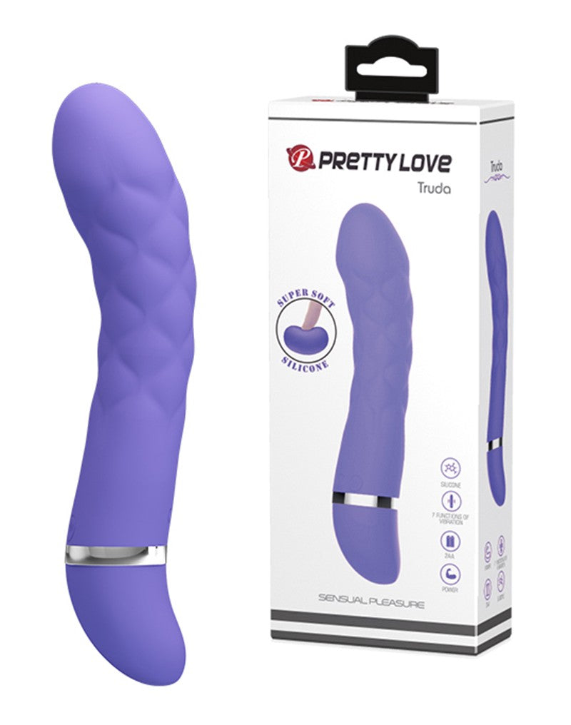 Pretty Love - Set mit Elektrostimulationskugeln - Schwarz