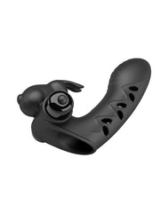 Pretty Love - Vance - Fingervibrator - Schwarz