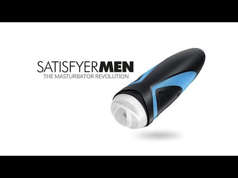 Satisfyer Men 1