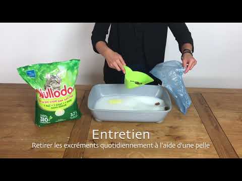 NULLODOR KATZE 6 KG