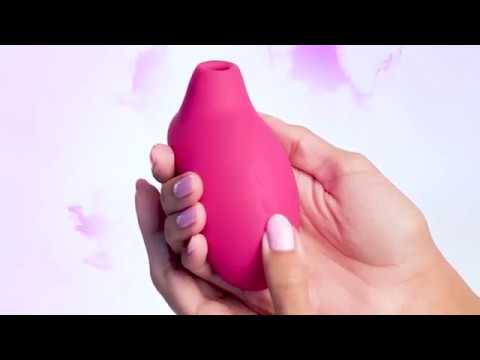 LELO - SONA CRUISE - Schwarz