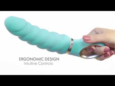 Gjack2 - Revolutionary Bioskin Vibrator