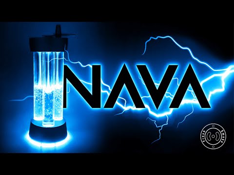 Fresh Smoke Shisha Nava