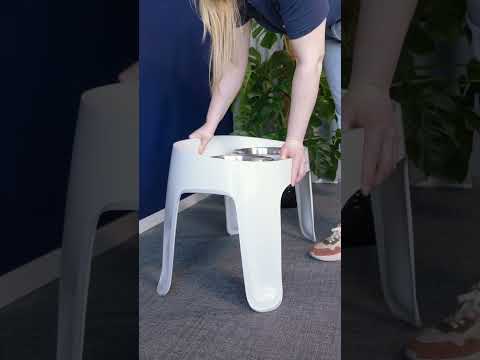 SKYBAR MEDIUM SOFT WHITE