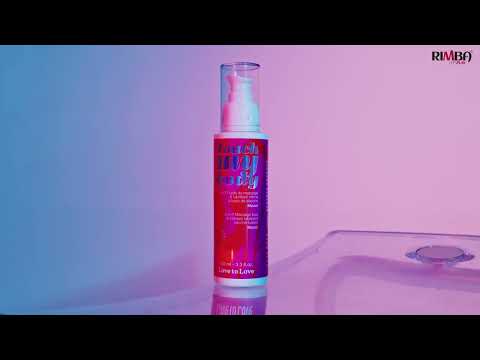 Touch my Body - Ylang Ylang