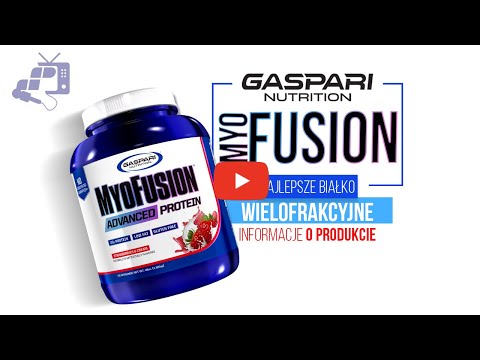 Myofusion Advanced EU -1814g- Peanut Butter