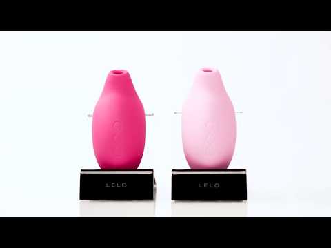 LELO - SONA - Rosa