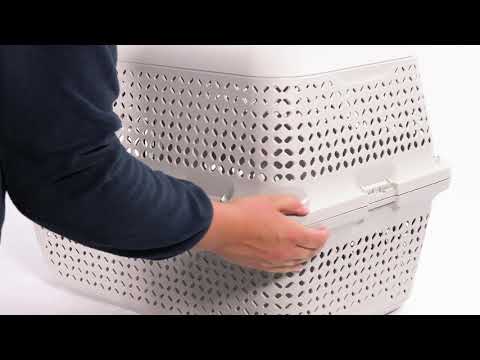 TRANSPORTBOX VENTURA COPEN BLUE