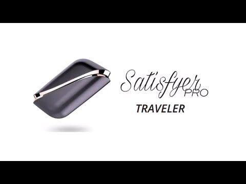 Satisfyer Traveler
