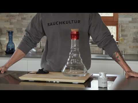 Rauchkultur - No.1 Reinigungsperlen