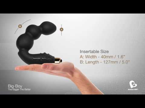 Rocks-Off  Big-Boy 7 Speed