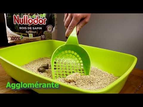NULLODOR TANNENHOLZ 20 L
