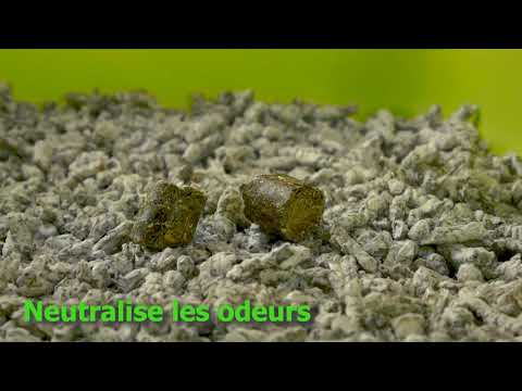 NULLODOR PAPIER 10 L