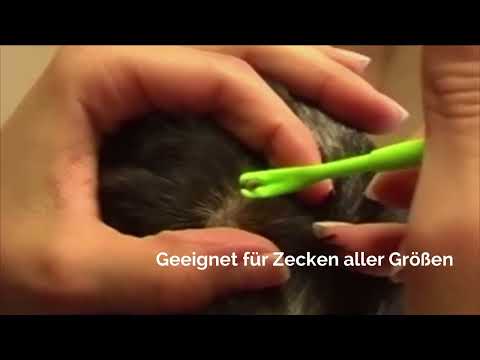 BEUTEL TICK TWISTER O'TOM