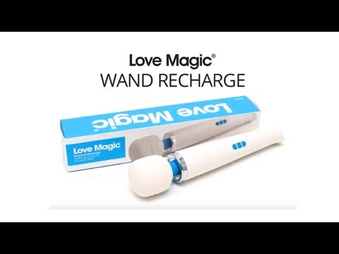 Love Magic - Wand Recharge
