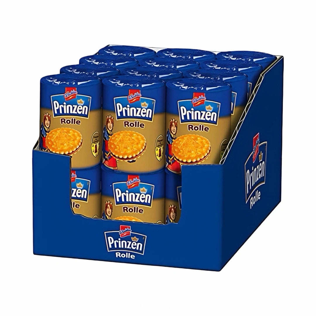 Prinzen Rolle Schoko 141g Rolle