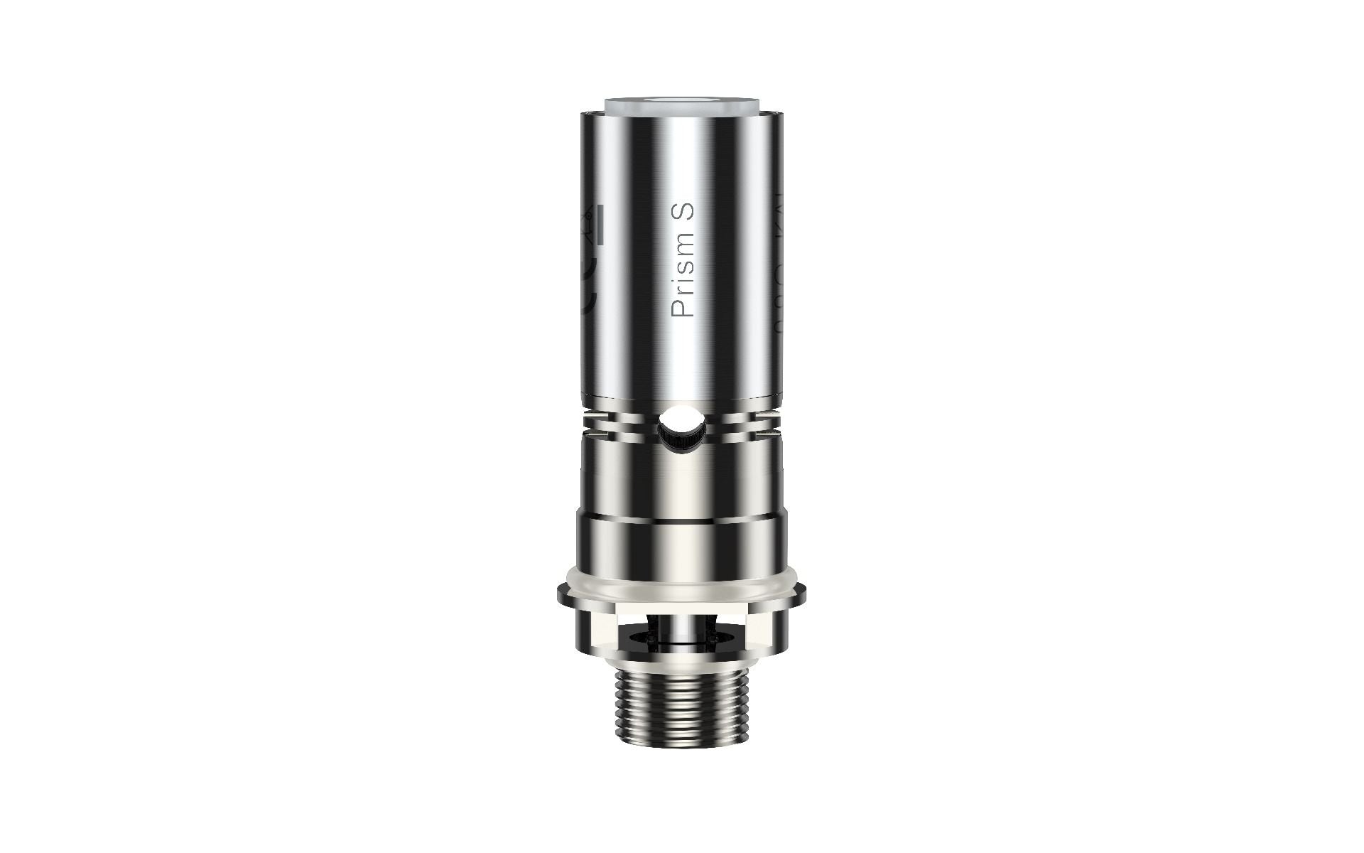 5 x Innokin Prism S Mesh Coil, 0.9 Ohm