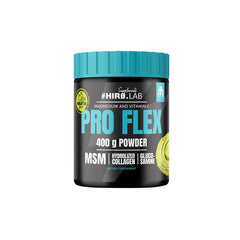 Pro Flex - Green Apple Sorbet - 400g