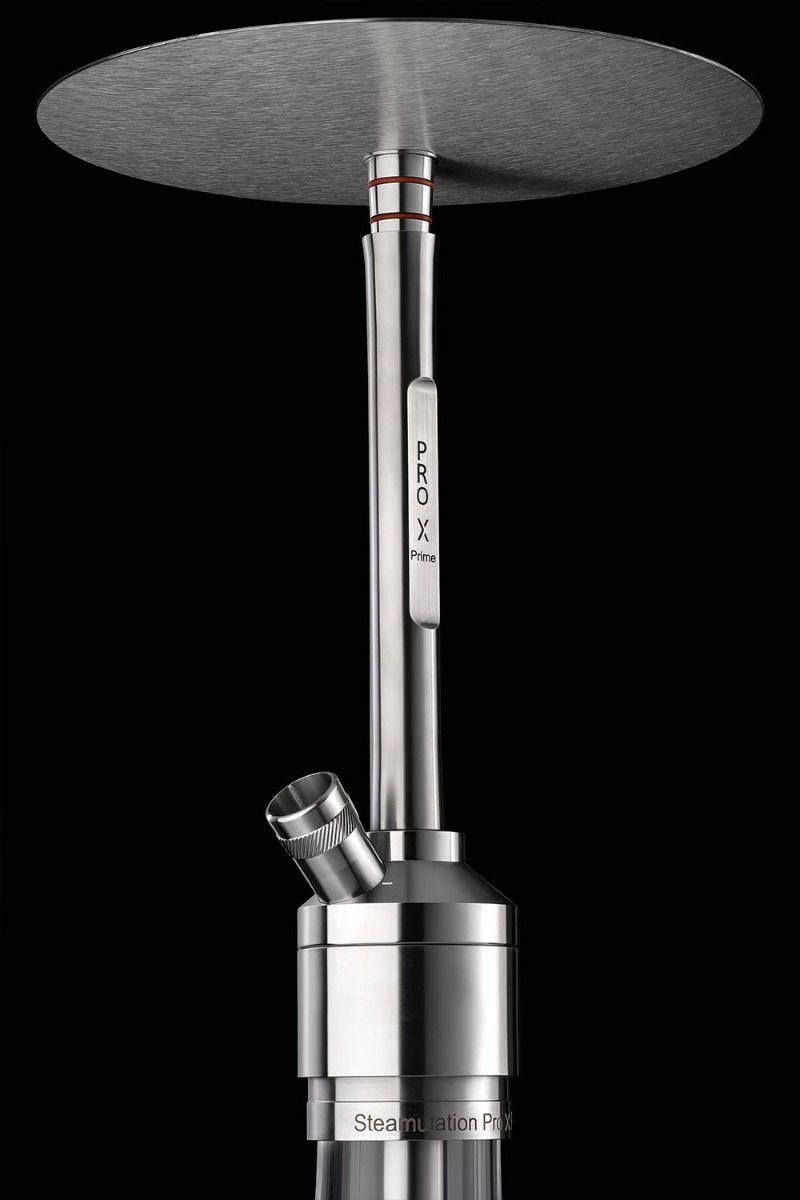 Steamulation Pro X Prime II