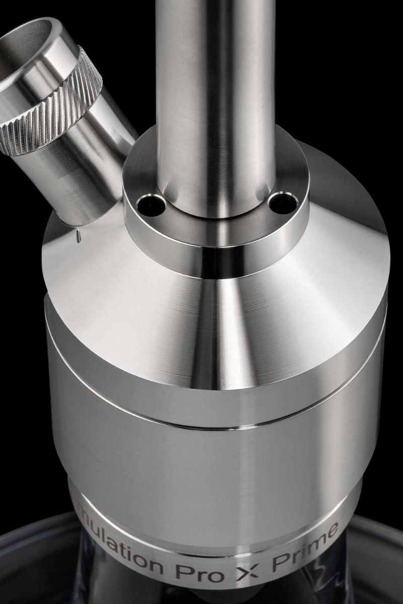 Steamulation Pro X Prime II