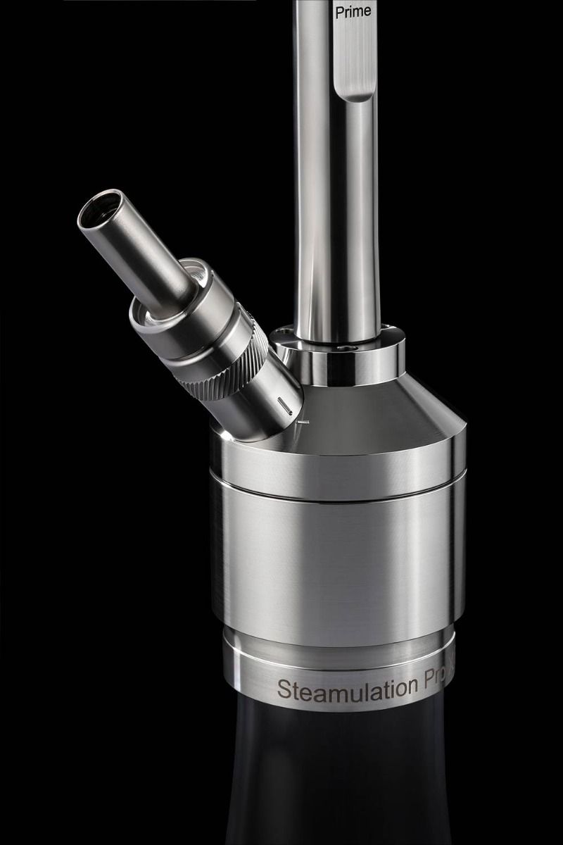 Steamulation Pro X Prime II