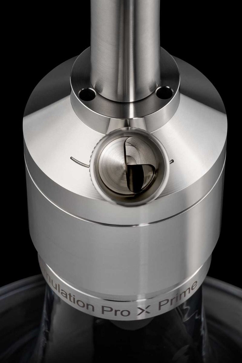 Steamulation Pro X Prime II - Blue Matt