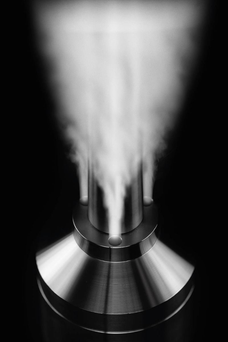 Steamulation Pro X Prime II - Blue Matt