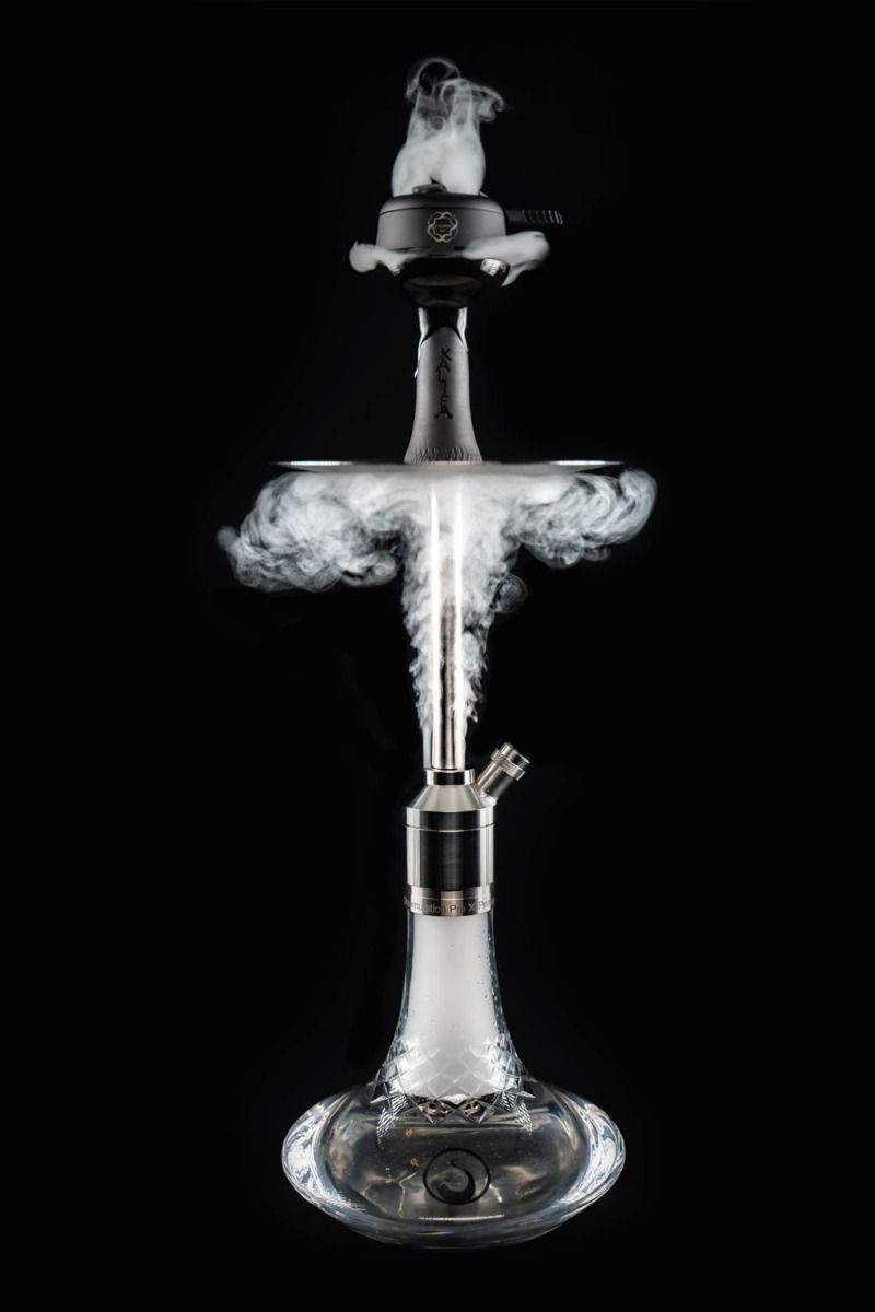 Steamulation Pro X Prime II - Blue Matt