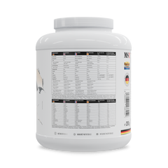 Protein Best Whey + Enzyme 2010 g Natural