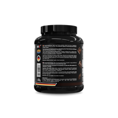 Protein Best Whey + Enzyme 510g Chocolate