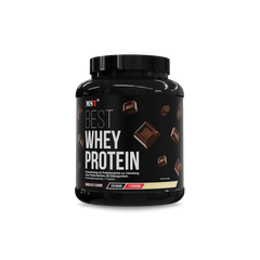 Protein Best Whey + Enzyme 510g Chocolate