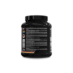 Protein Best Whey + Enzyme 510g Cookies cream
