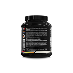 Protein Best Whey + Enzyme 510g Vanilla ice cream