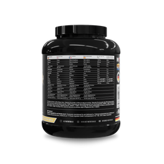 Protein Best Whey + Enzyme  900g Banana yogurt