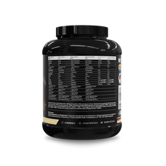 Protein Best Whey + Enzyme 900g Chocolate